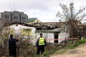 Будимпешта распоредува војска за заштита на енергетскиот систем oд Украина, јави „Ројтерс“