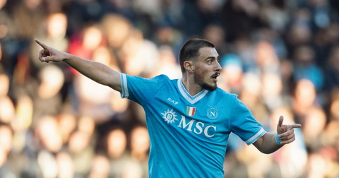 Елмас како машина пет месеци не знае за „стоп“, Конте влече еден потег