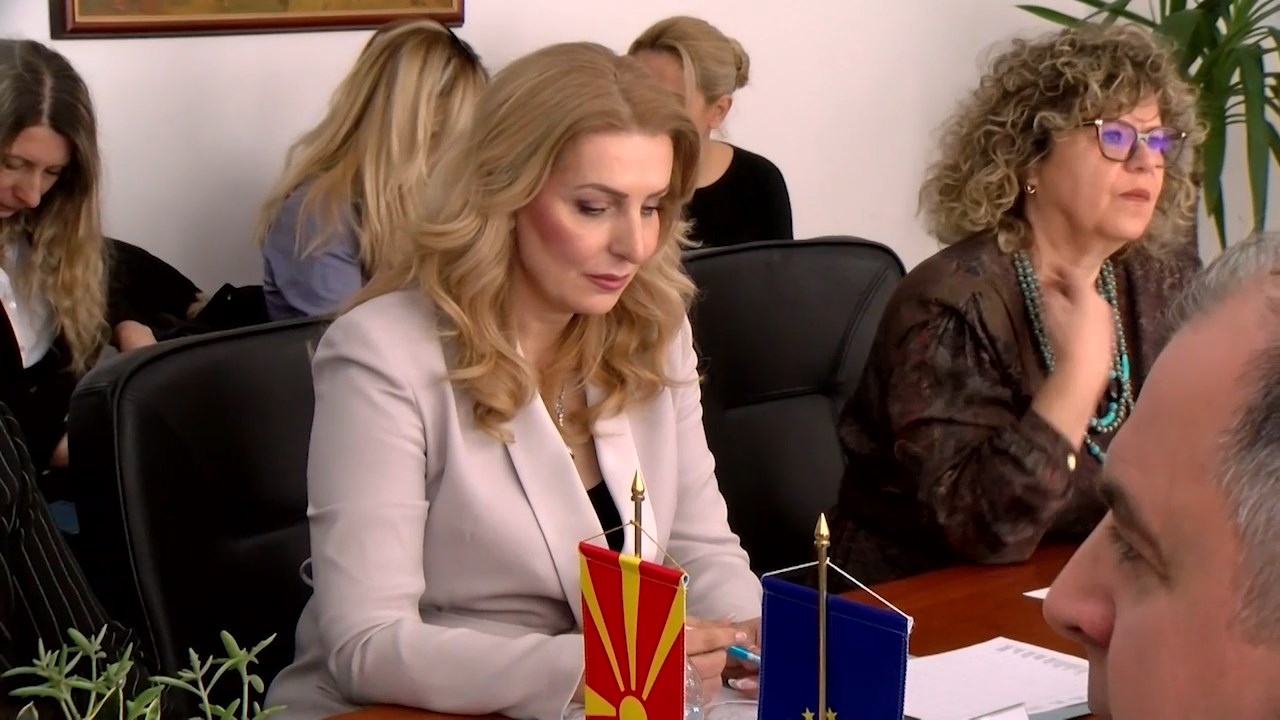 Владата ќе бира меѓу Ристоска, Савевски, Раичевиќ и Исајловска за нов државен ЈО