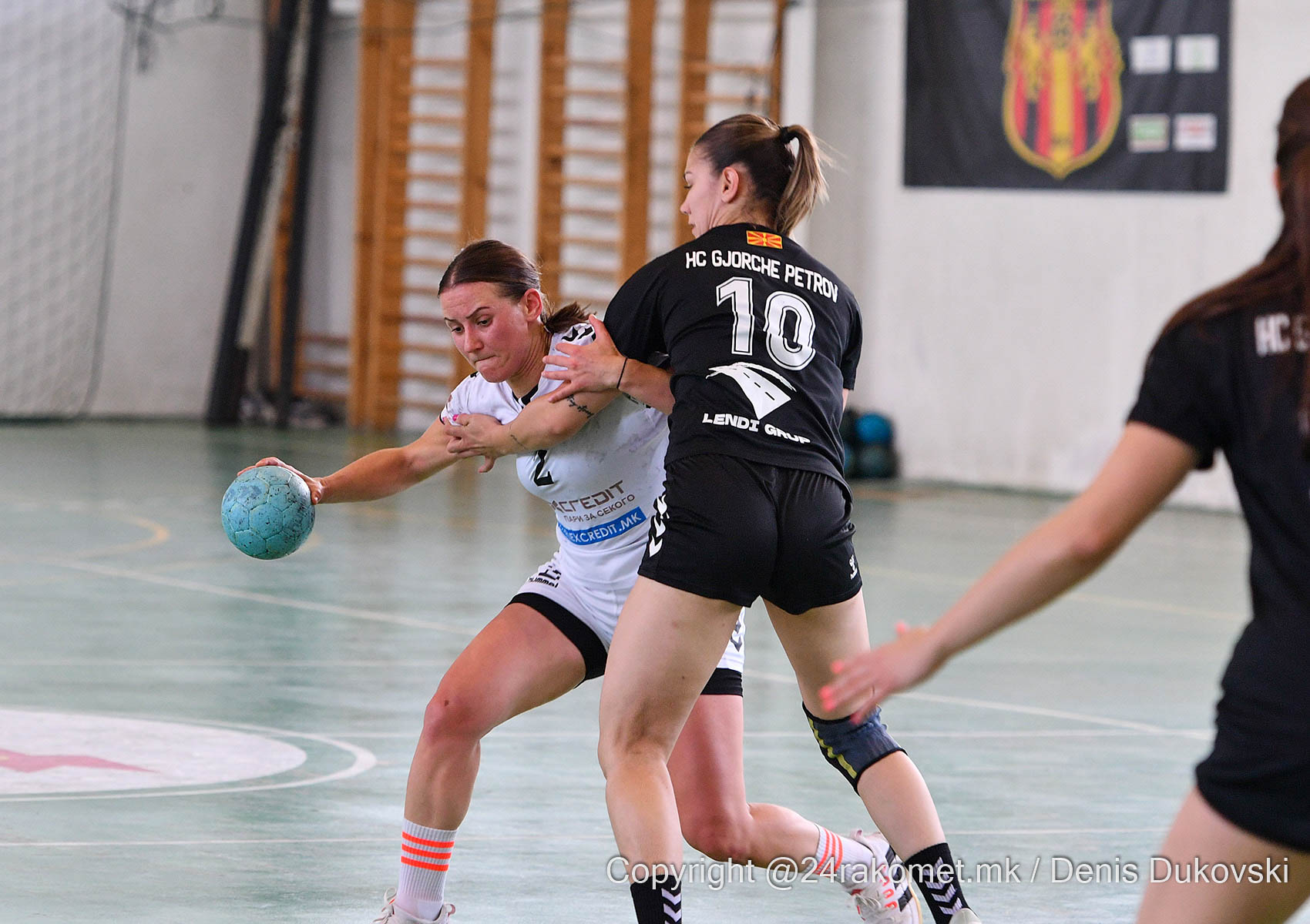 ВО ЖИВО  Астибо – Спартак, Овче Поле СУ – Ѓорче Петров 2, Шампион – Деспина