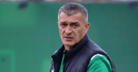 Стојановски: Да ја продолжиме серијата со позитивен резултат кај Башкими!