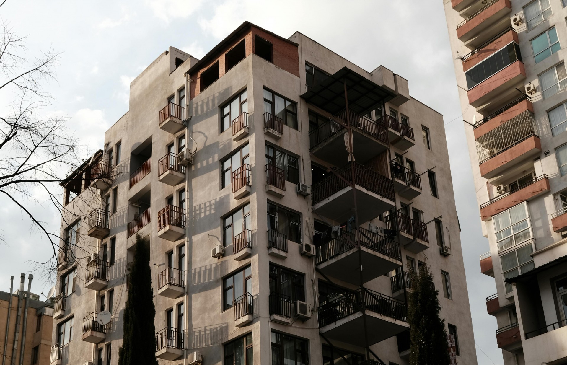 Општина Карпош демантира дека ќе има проект „Скопје на вода“