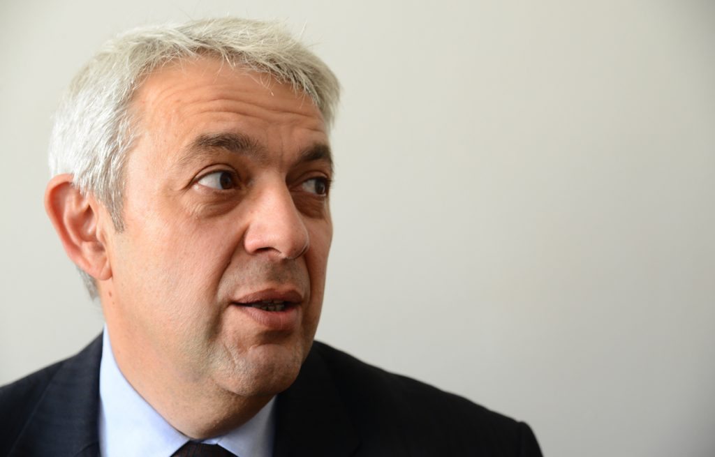 Савовски: Праксата на обвинителството за Груби да важи и за останатите граѓани!