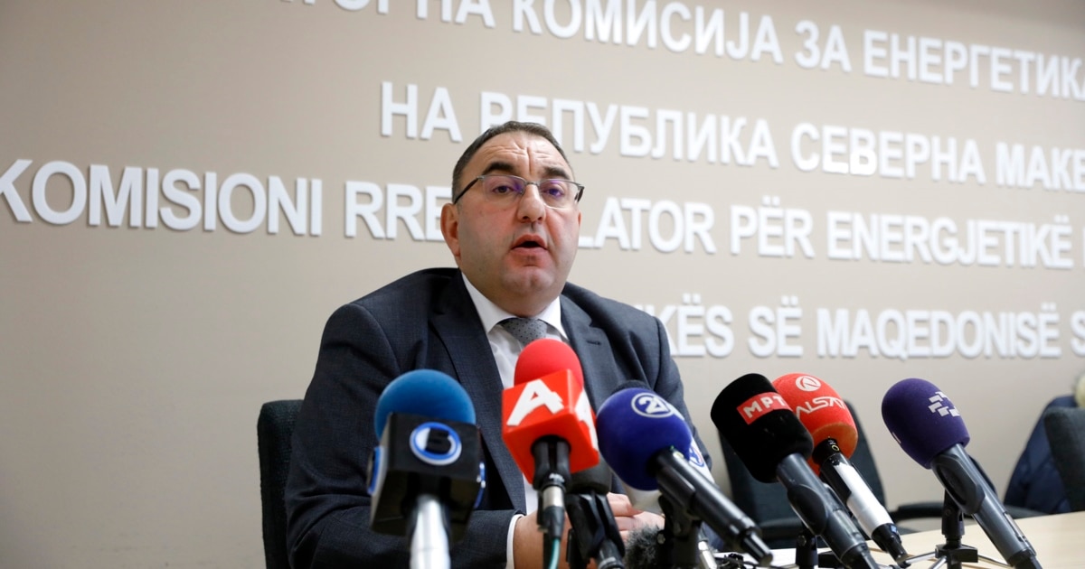 Претседателот на РКЕ, Марко Бислимоски, поднесе оставка