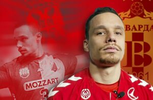 Сега и официјално: Воркапиќ е нов „вардарец“