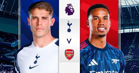 Најтешко „огнено крштевање“ за Тудор, дебитира во лондонското дерби