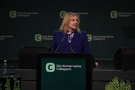 Двајца високи норвешки дипломати под истрага поради врски со Епштајн