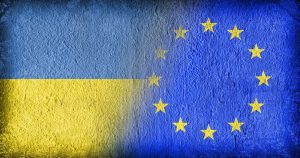ЕУ одобри 90 милијарди евра за Украина