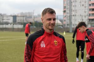 Цветковиќ: Вардар е најголемиот клуб не само во Македонија, туку и во регионот