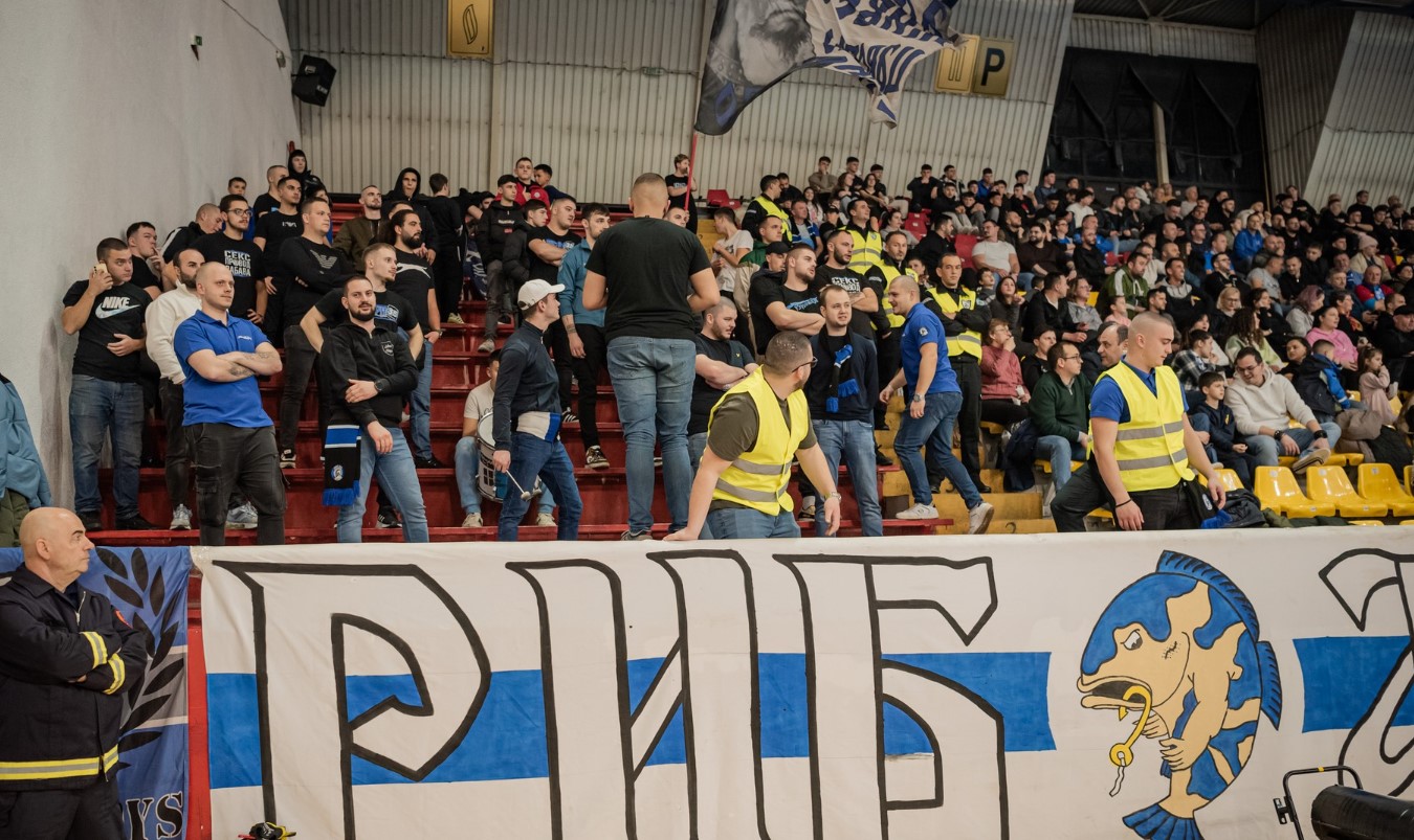 Рибари: Некој упорно се обидува да нè оцрни пред целата јавност!