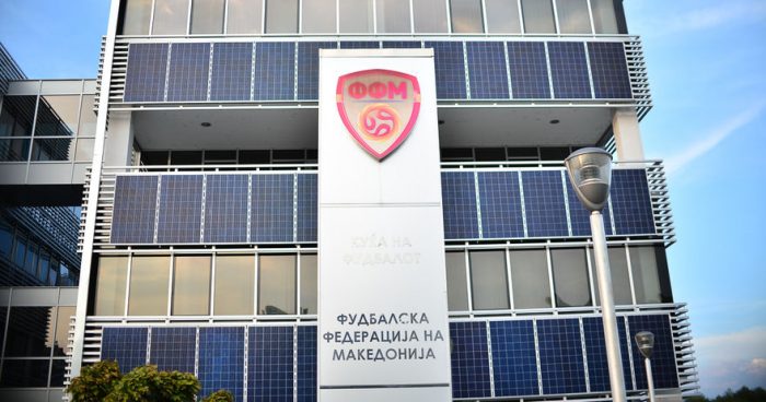 ФФМ ЗА ФУРКАН САЛИУ: Тенденциозен обид за да создаде тензии и поделби, користејќи ги натпреварите на Вардар и Шкендија