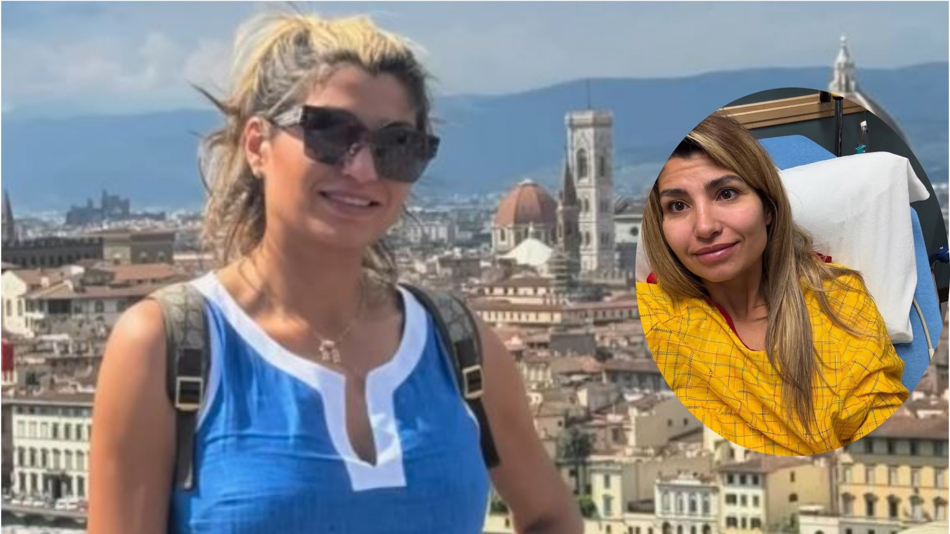 Причината за страшната дијагноза ја открила во фрижидерот: Водела здрав живот, лекарите ја убедувале дека е добро – а таа имала рак!