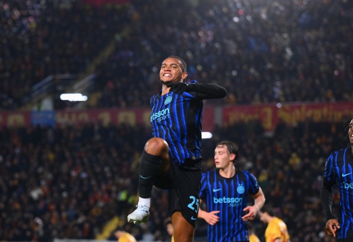 Интер го скрши Лече и ја зголеми предноста пред Милан (ВИДЕО)