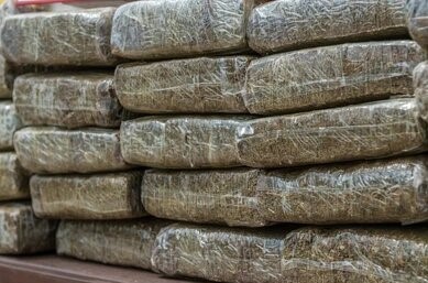 Панче Тошковски две недели без објаснување пред јавноста како завршија пет тони канабис во Србија