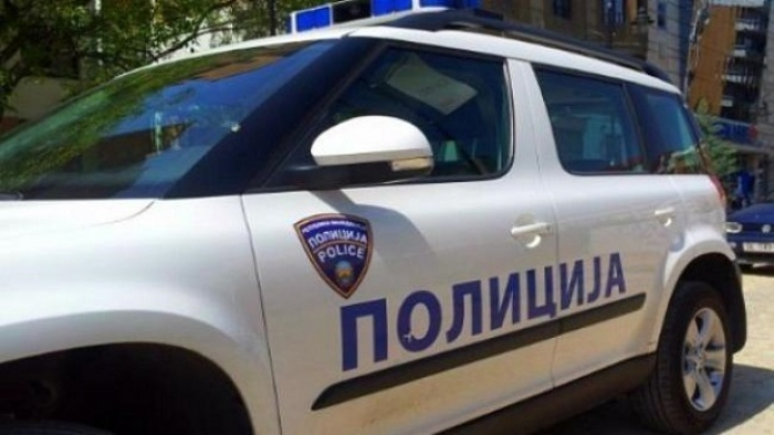 Приведен државјанин на САД во Тиквешко, одбил да приложи лична идентификација и нападнал полицајци