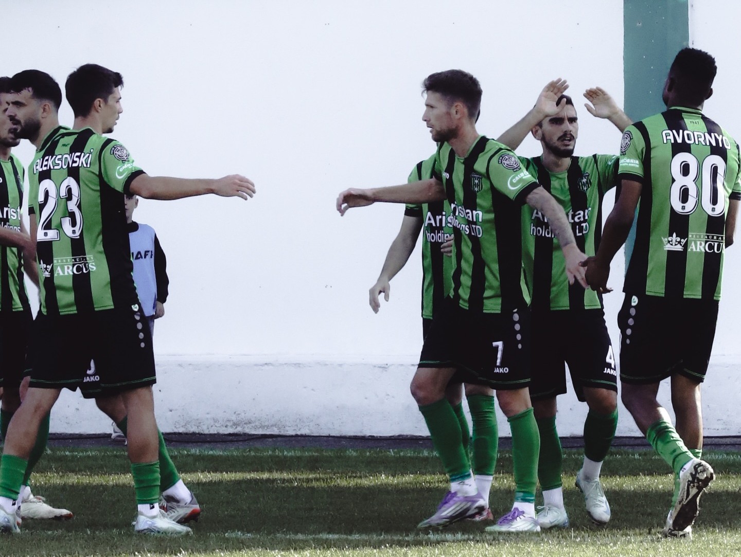 Башкими минимално подобар, Пелистер загуби по пет гола во ПМФЛ