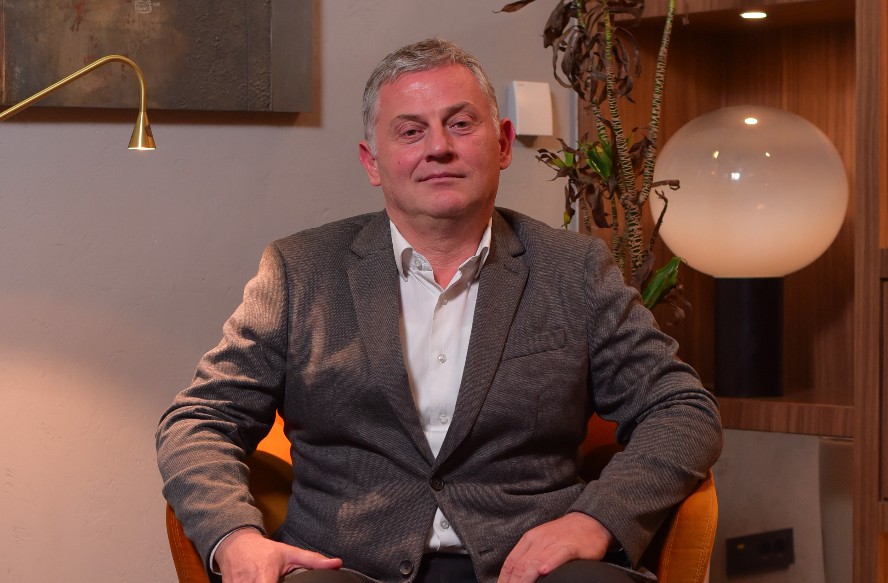 Ветеровски: Царински трендови во Европската Унија