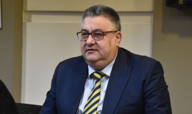 Минчев: Барањата за 600 евра минималец се нереални и финансиски неодржливи