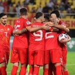 Македонија го дозна распоредот: Фудбалерите ќе одиграат четири меча за 13 дена