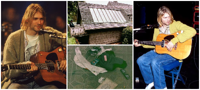 Поранешен полицаец за мистериозната смрт на Курт Кобејн: „Дефинитивно е убиен, многу работи се сомнителни“