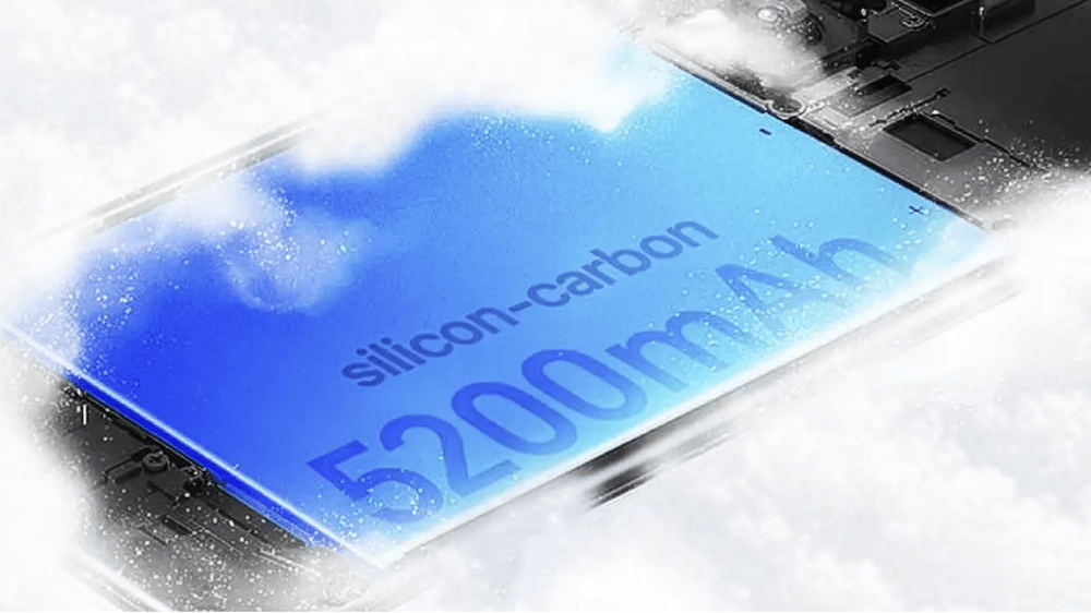 Зошто Аpple и Google избегнуваат употреба на силициум-карбонски батерии?