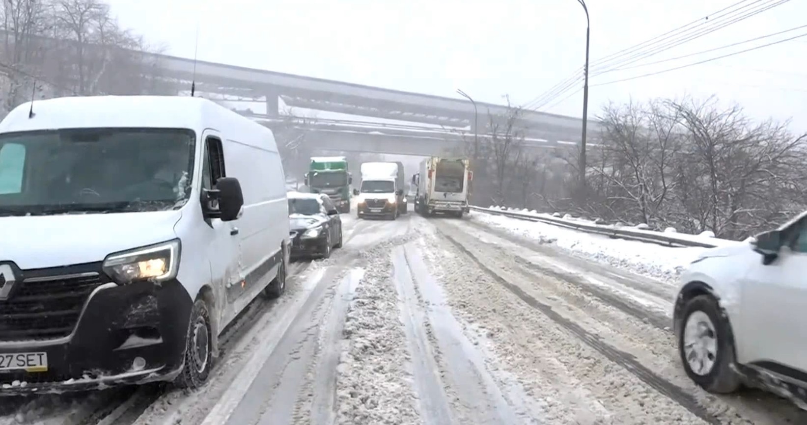 Преглед на вестите од светот