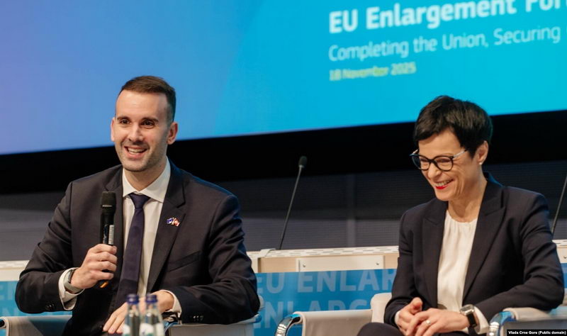 Дали има знаци за стагнација на европскиот пат на Црна Гора?