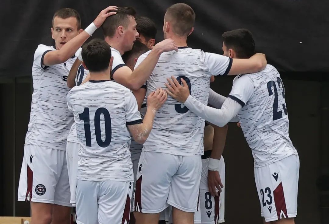 Силекс е третиот полуфиналист на Купот