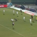 Елези погоди против Радник и го израдува Сараево (Видео)