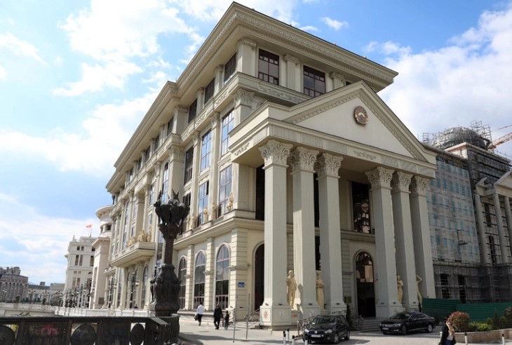 Девет Македонци побарале евакуација од Израел