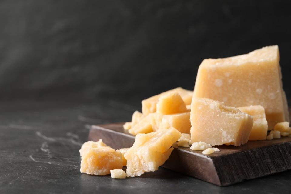 Ова сирење е најдобро за слабеење: Го стимулира лачењето на допамин, заситува, но не дебелее.