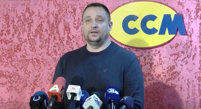 ССМ утре од 11 часот ќе ја блокира Владата: Ќе донесеме и одлука за генерален штрајк, видовме дека на маса не нè слушаат