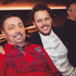 (Фото) Синот на Кеба заљубен „до уши“, новата девојка јавно му призна љубов на Игор Којиќ