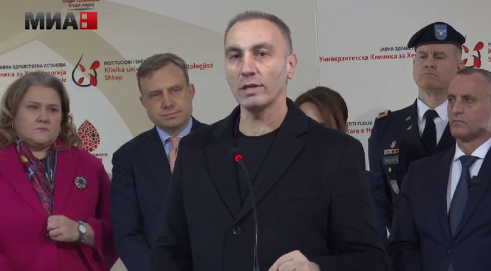 Оставете ги обвинителите да одлучуваат, вели Здружението откако политичари коментираа за куќниот притвор на Груби