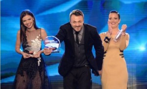 Српски „Курир“ објавува: Пејачот Кајмаковски е киднапиран во Белград