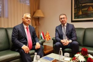 Над 100 милиони евра за автобуси на кредит од Орбан