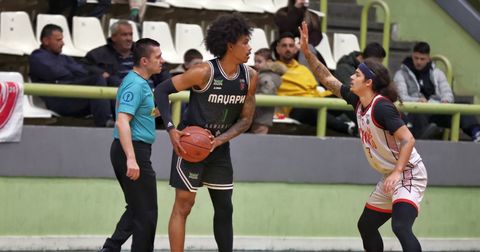 Супер-издание на Армстронг и Грин, Маџари се враќа со триумф од Кавадарци