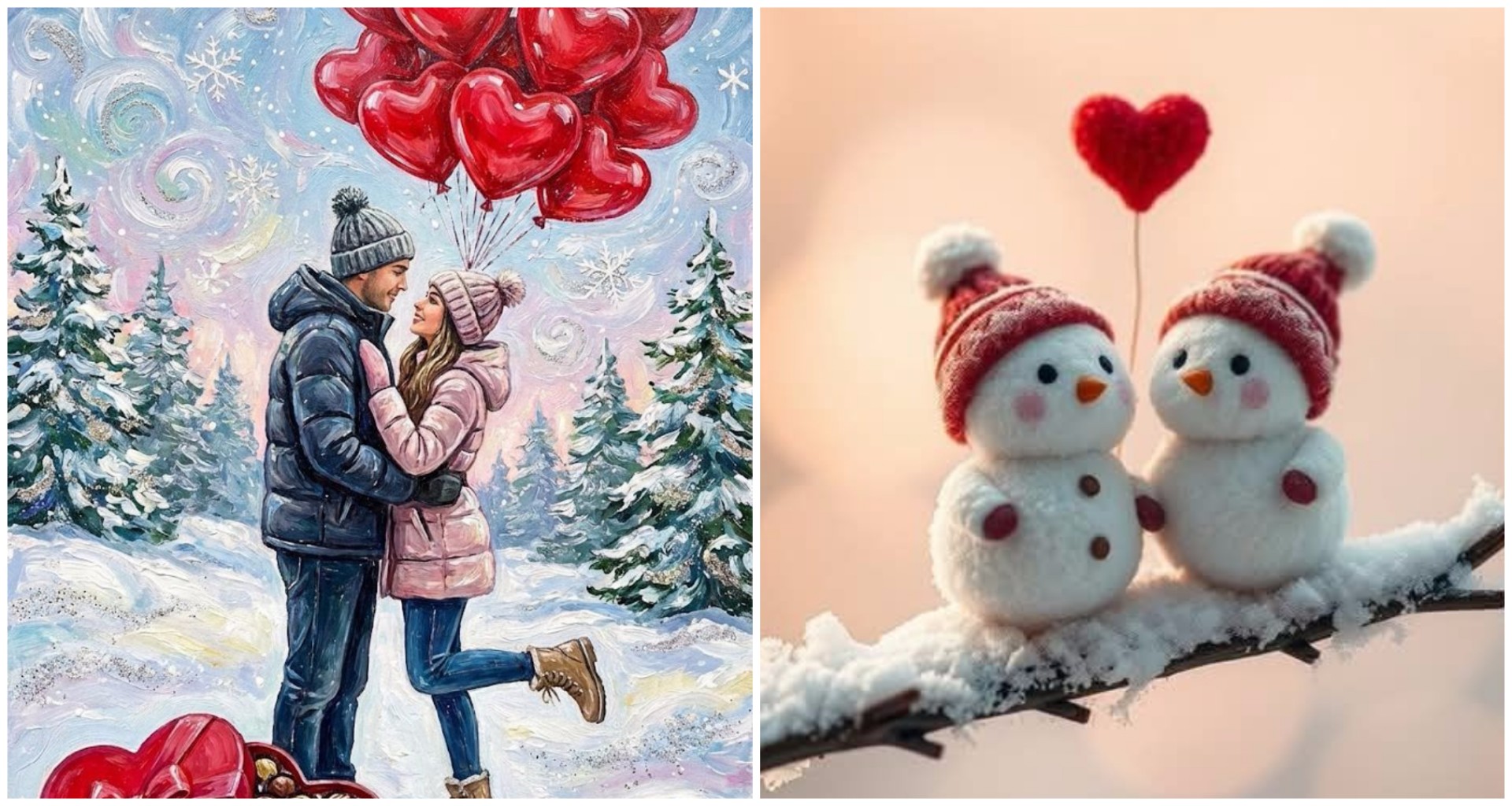 Детален љубовен хороскоп за февруари 2026 – Што ве очекува и што може да направите?