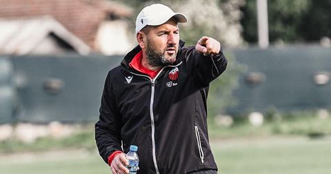 Беќири: Струга беше најдобра екипа по квалитет за време на есента