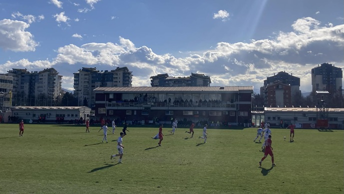 Вардар лесно се справи со работнички за нови три бода