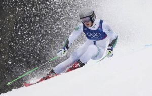 Прво злато за Бразил на една зимска Олимпијада