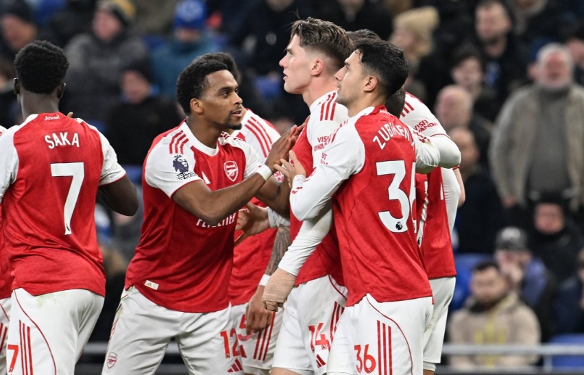 Англиска доминација каква што не е видена, португалските екипи се изненадување