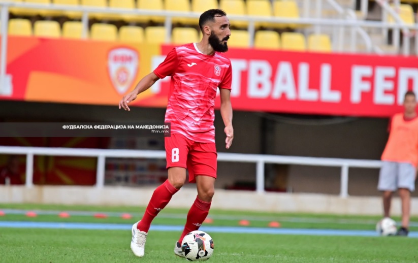 Ермедин Адем: Работнички мора да почне да победува, и тоа веднаш