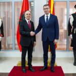 Средбата Мицкоски – Бегај како сигнал за нова динамика во регионалната политика