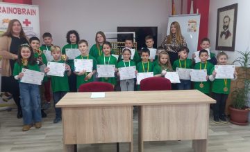 Фото: Охридските Бреинобреин генијалци меѓу најдобрите во светот