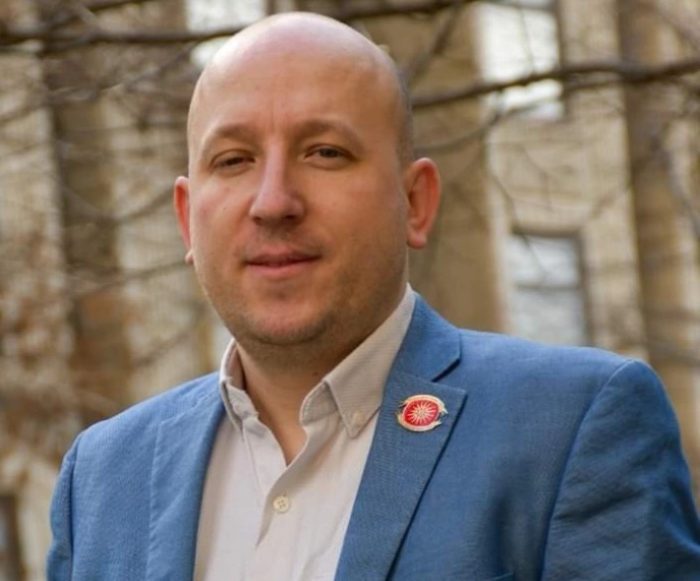 ЃУРЃАЈ: Македонското друштво Илинден-Тирана 17 години во мисија за заштита и афирмација на македонскиот идентитет во Албанија