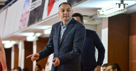 Перо Блажевски е нов тренер на Гостивар, ќе дебитира против шампионот