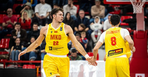 Јакимовски и Хап незадржливи за Луксембург, Берокал дебитираше со победа!