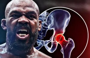 Џон Џонс: Мислам дека можам да завршам со ММА