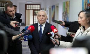 Советот на јавните обвинители даде мислење за кандидатите за нов државен јавен обвинител